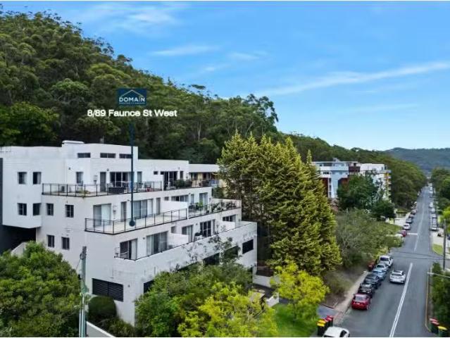 8/89 91 Faunce Street, West Gosford Apartment for rent Listed.