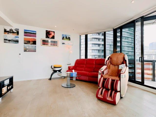 889 Collins Street, Docklands, Melbourne
