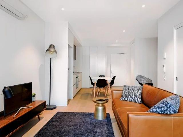889 Collins Street, Melbourne