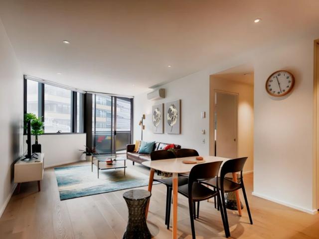 889 Collins Street, Melbourne