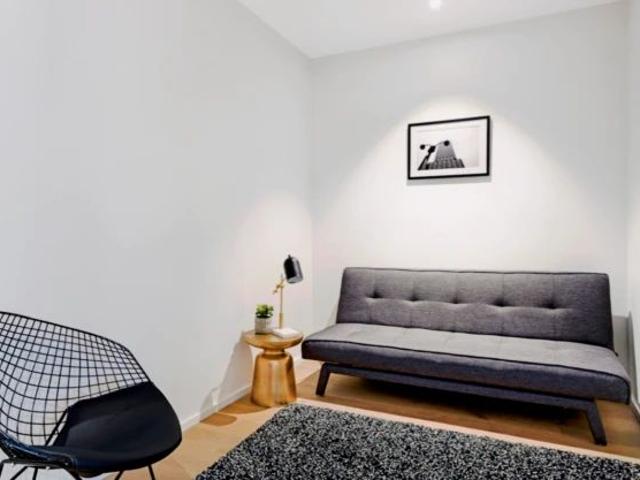 889 Collins Street, Melbourne