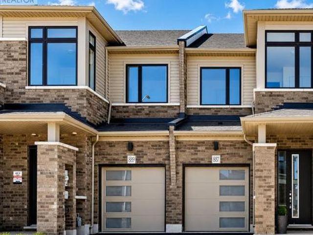 889 Douro Street, Stratford, ON, N5A 0M3 house for lease | Listing ID X13722 | Royal LePage