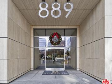 889 Francisco St, Unit 1508, Los Angeles, CA 90017 | MLS #26840