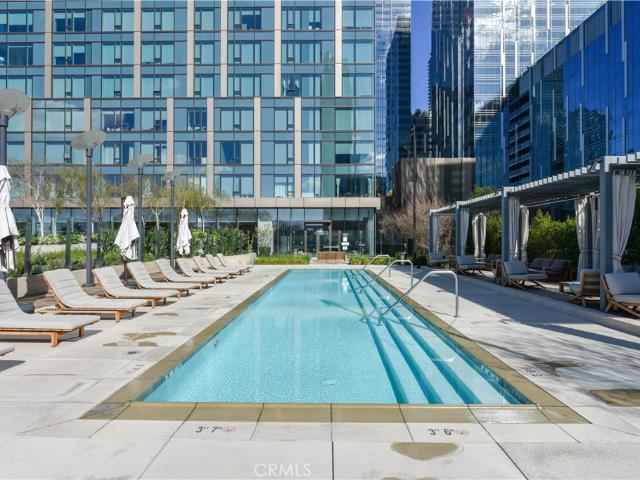 889 Francisco St, Unit 1911, Los Angeles, CA 90017 | MLS #OC25240
