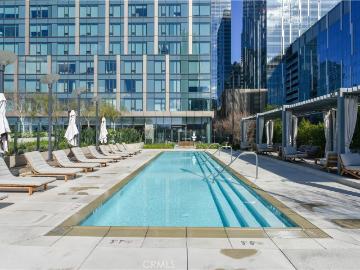 889 Francisco St, Unit 1911, Los Angeles, CA 90017 | MLS #OC25240