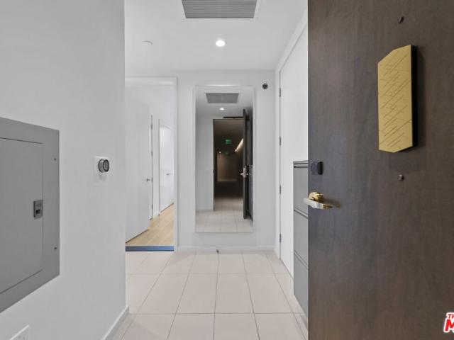 889 Francisco Street 1508