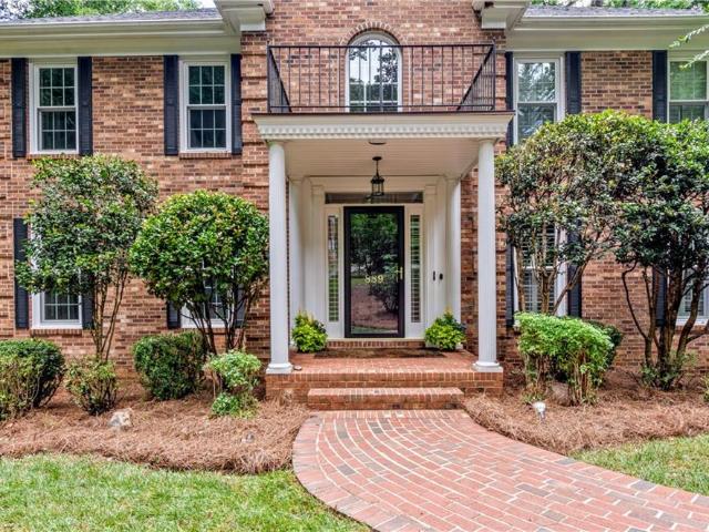 889 Moyers Road