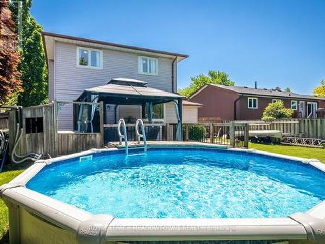 889 Morley Avenue, Milton, ON, L9T 4Y2 house for sale | Listing ID W13519 | Royal LePage