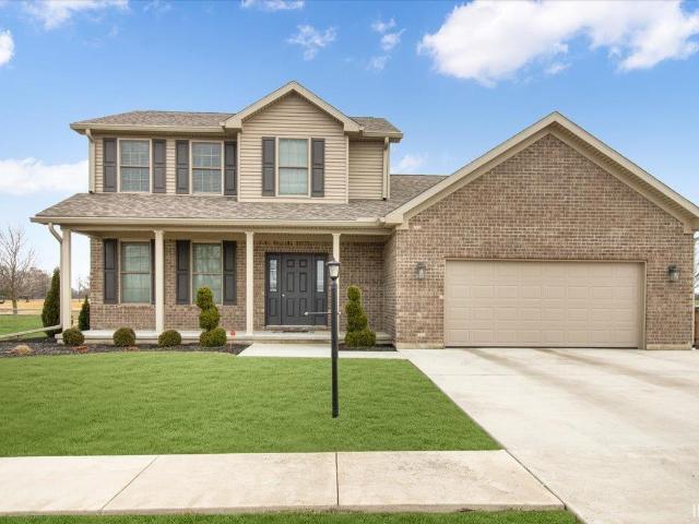 889 S Huntsville Road