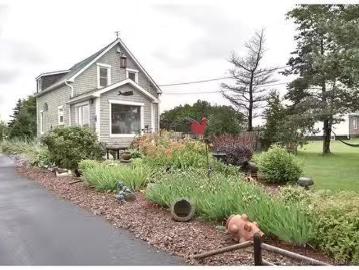 889 Route 133 Rd, Boudreau, NB, E4P 6P4 house for sale List.