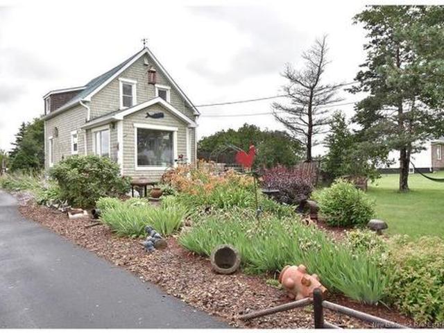 889 Route 133 Rd, Boudreau, NB, E4P 6P4 house for sale | Listing ID NB141709 | Royal LePage