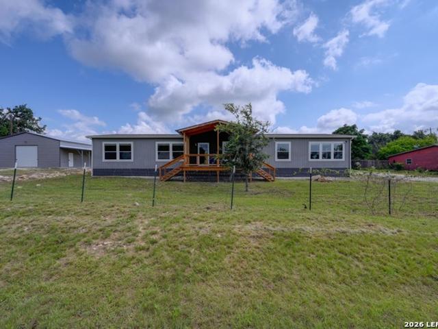 889 Rust Ranch Rd