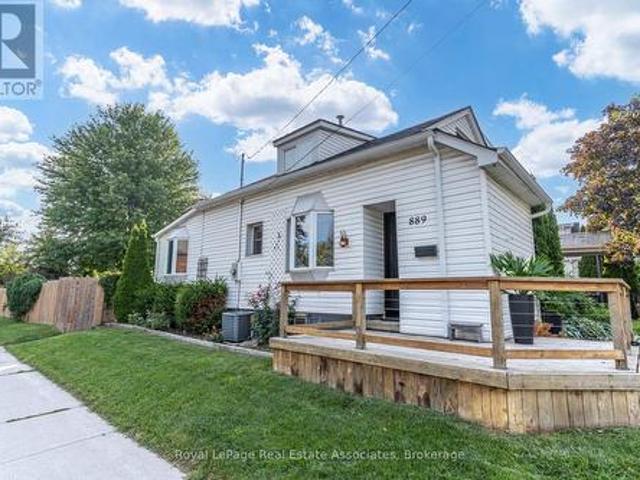889 Third Street, Mississauga, ON, L5E 1C2 house for sale | Listing ID W13719 | Royal LePage