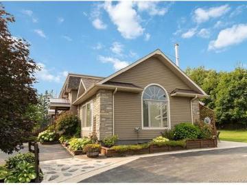 88 86 Dominique St, Grand Falls, NB, E3Y 1A2 house for sale | Listing ID NB125690 | Royal LePage