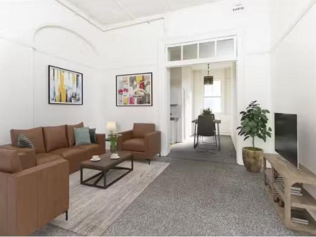 8/8 12 Kellett Street, Potts Point Apartment for rent Listed.