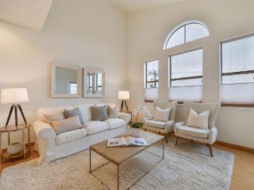 88 17th Ave, Unit 304, San Mateo, CA 94402 | MLS #ML82051