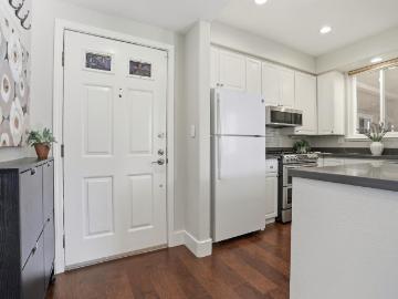 Hayward Park, San Mateo city, San Mateo County, California, USA