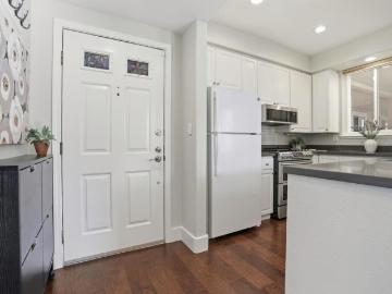 Hayward Park, San Mateo city, San Mateo County, California, USA