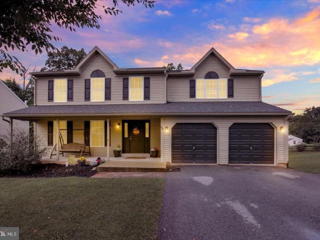 88 Thayer Road