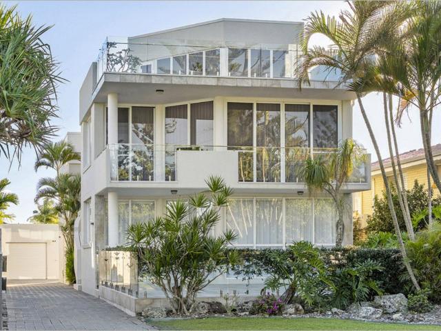 88 The Esplanade, Paradise Point, QLD 4216