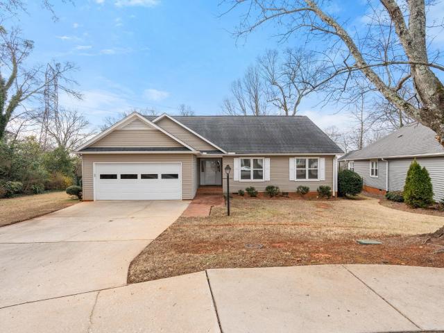88 Tilbury Way, Greenville, SC 29609 | MLS #1583