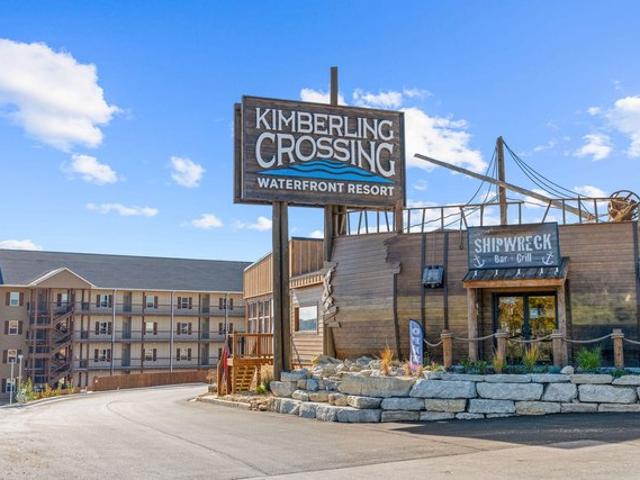 88 Towers Aly Unit 302, Kimberling City, MO 65686
