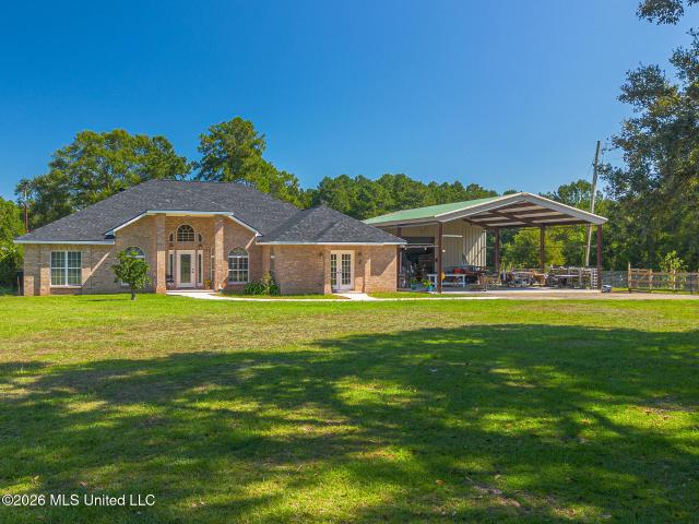 88 W Virgil Lewis Road