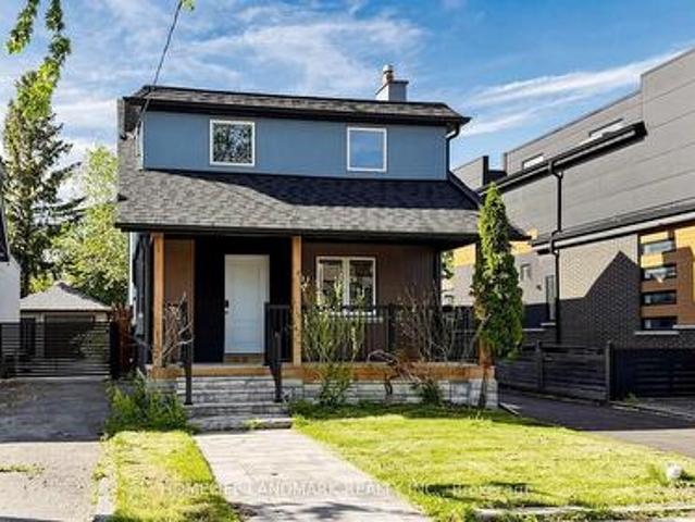 88 Waniska Avenue, Toronto, ON, M8Y 1R3 house for sale | Listing ID W13665 | Royal LePage