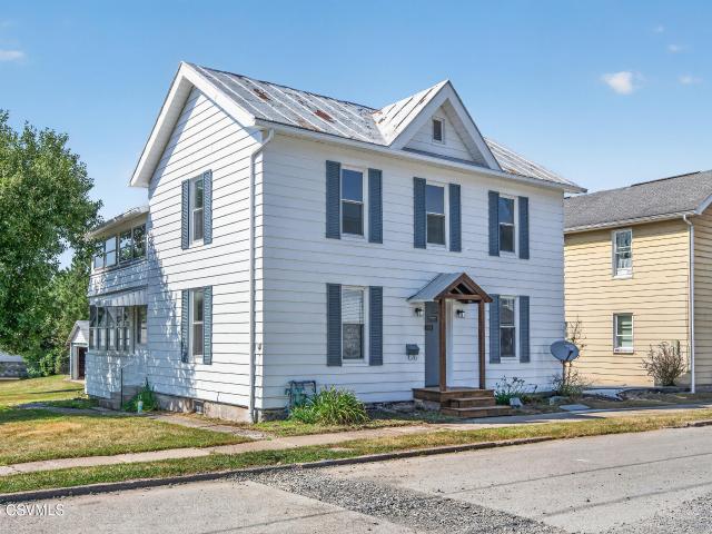 88 wagner avenue