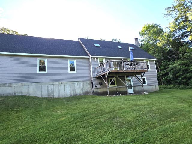 88 Walpole Valley Road