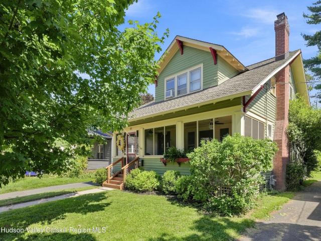 88 Washington Avenue
