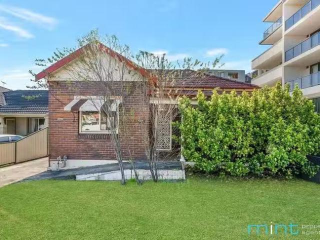 88 Water Street, Strathfield South, NSW 2136