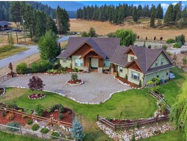 88 Westwood Road, Lumby, BC, V0E 2G1 house for sale | Listing ID 10398 | Royal LePage