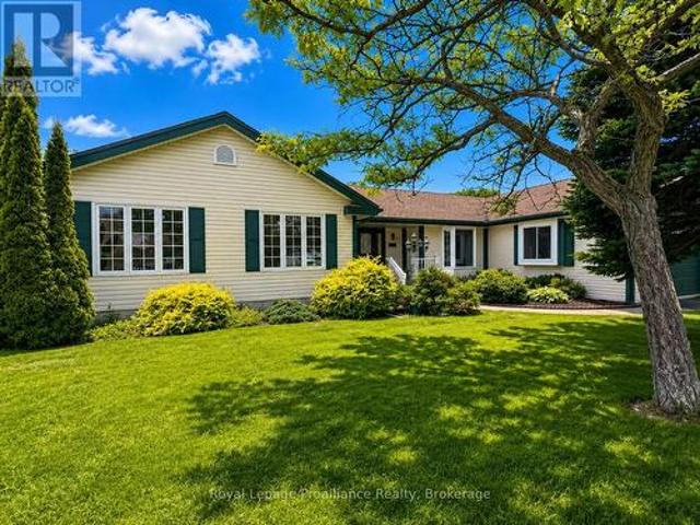 88 Westwind Crescent, Prince Edward County Wellington Ward, ON, K0K 3L0 house for sale | Listing ID X13583 | Royal LePage