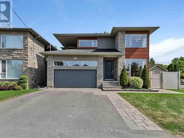 88 Withrow Avenue, Ottawa, ON, K2G 2J3 house for sale | Listing ID X13544 | Royal LePage