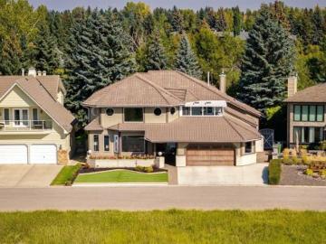 Woodbine, Calgary, Alberta - Parking