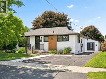 88 Woodhaven Road, Kitchener, ON, N2C 1V1 house for sale | Listing ID 40842 | Royal LePage