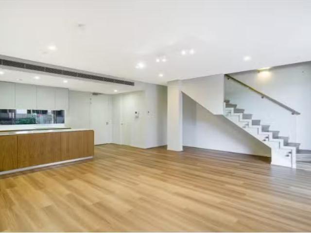 8/8 Adelaide Terrace, Perth Apartment for rent Listed by Kirs.
