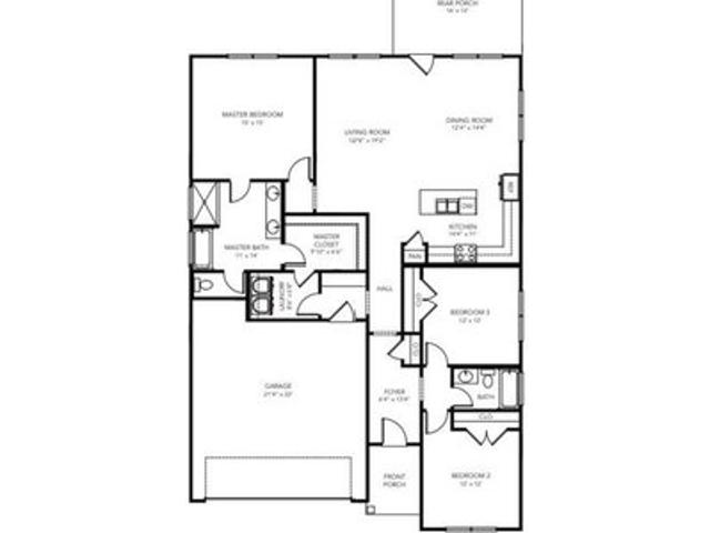88 Allie Loop, Brunswick, GA 31525
