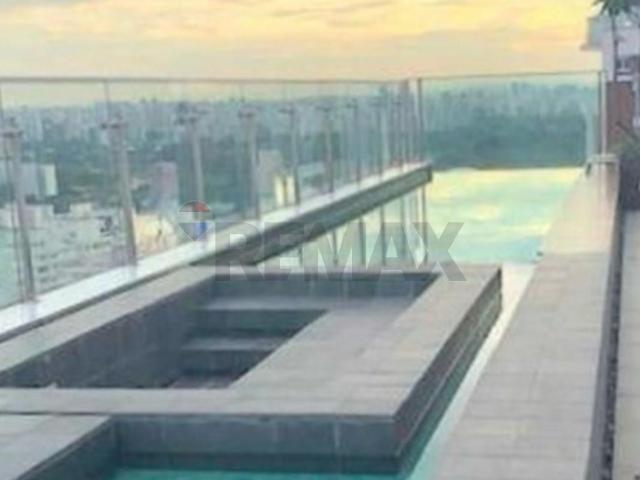 88 Área Útil Apartamento Alugar, 2 Dormitórios localizado em Conjunto Residencial Paraíso, São Paulo, São Paulo, 04003 020 | Brasil