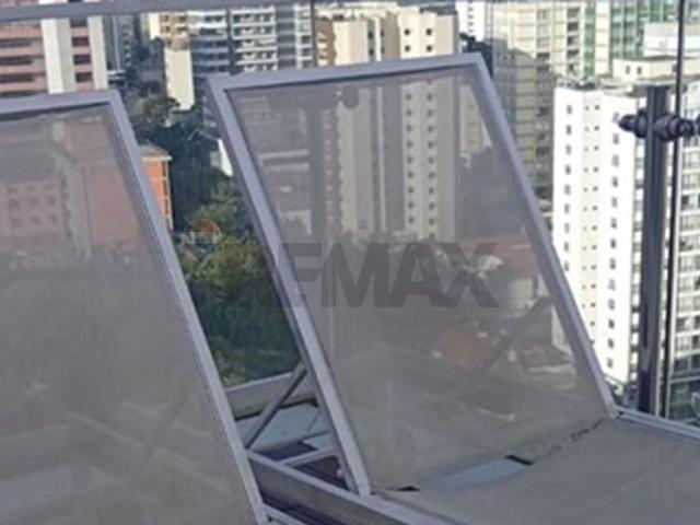 88 Área Útil Apartamento Alugar, 2 Dormitórios localizado em Conjunto Residencial Paraíso, São Paulo, São Paulo, 04003 020 | Brasil