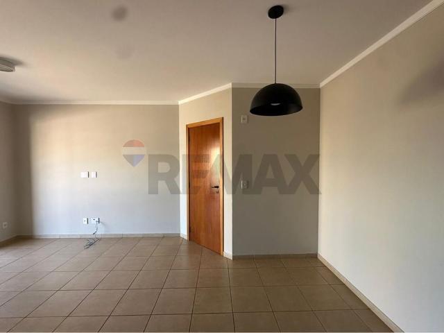 88 Área Útil Apartamento Alugar, 3 Dormitórios localizado em Avenida Antônio Diederichsen, 190 ED. GREEN PARK Jardim América, Ribeirão Preto, São Paulo, 14020250 | Brasil