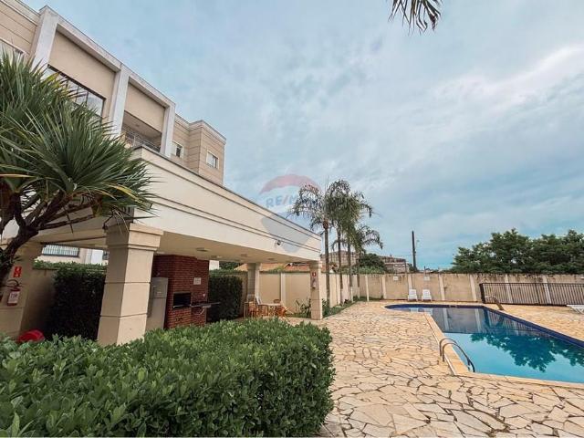 88 Área Útil Apartamento Alugar, 3 Dormitórios localizado em Avenida Castelo Branco, 1062 Centro Centro, Vinhedo, São Paulo, 13284408 | Brasil