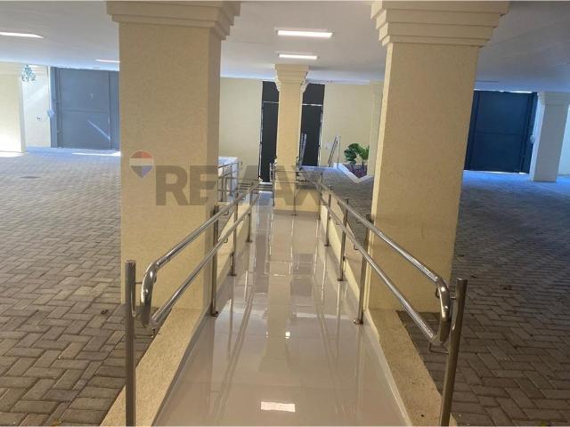 88 Área Útil Apartamento Alugar, 3 Dormitórios localizado em Avenida Santana, 2100, Nova Gardênia, Atibaia, São Paulo, 12946900 | Brasil