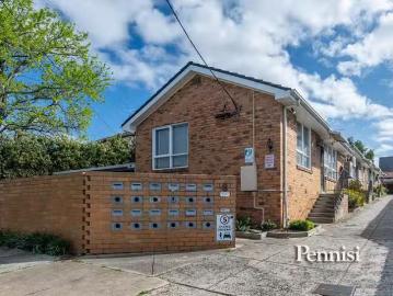 Clifton Park, Essendon West, Melbourne, Victoria, Victoria