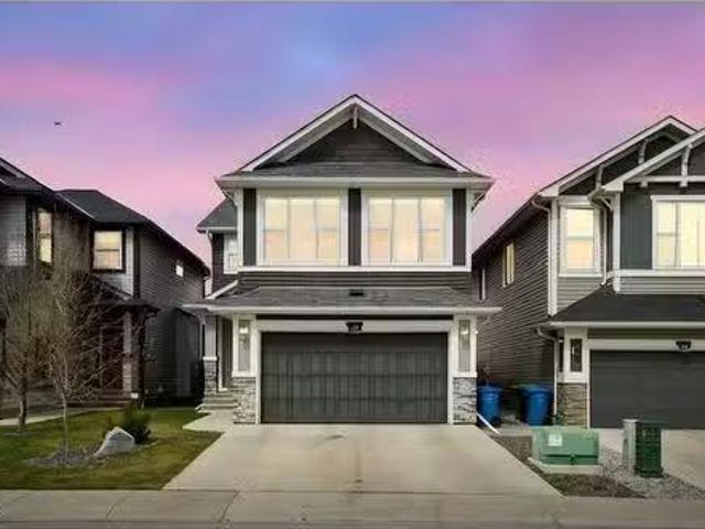 88 Auburn Meadows Crescent Se, Calgary, AB, T3M 2E3 house fo.