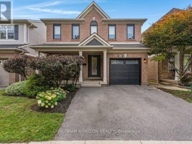88 Baggs Crescent, Cambridge, ON, N1T 2E8 house for sale | Listing ID X13751 | Royal LePage