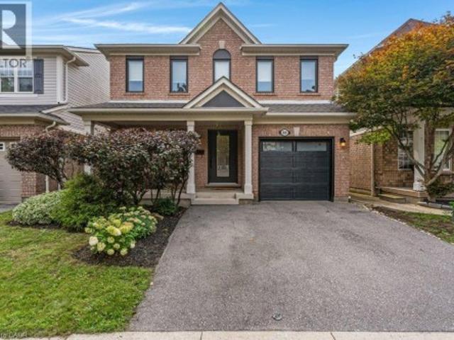88 Baggs Crescent, Cambridge, ON, N1T 2E8 house for sale | Listing ID 40859 | Royal LePage