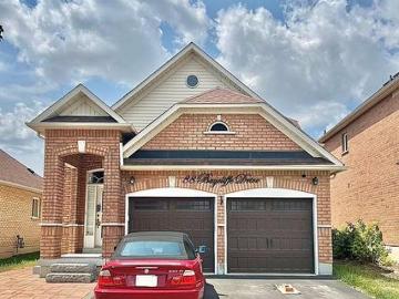 88 Baycliffe Drive, Whitby, ON, L1P 1W4 house for lease | Listing ID E13455 | Royal LePage