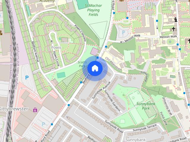 88 Bedford Road GFL